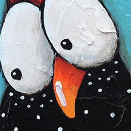 Anna by Lucia Stewart