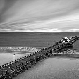Apache Pier South Carolina II by Susan Candelario
