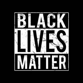 Black Lives Matter BLM by Flippin Sweet Gear