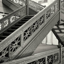 Chicago Cultural Center by Shankar Adiseshan