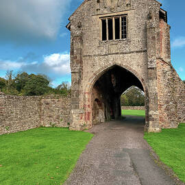 Cleeve Abbey #1 by Seeables Visual Arts