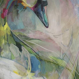 Corsage by Kimberly Santini
