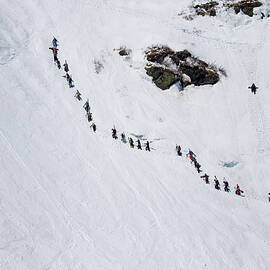 Earn Your Turns by Jeff Sinon