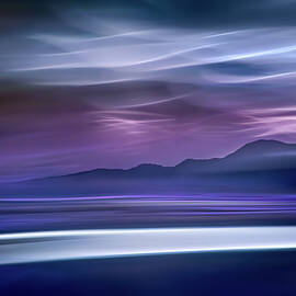 FIrst Light by Ursula Abresch