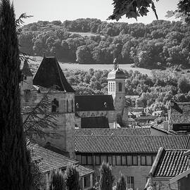 France - Figeac by Seeables Visual Arts