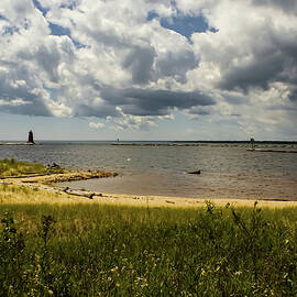 Further to the West by Deb Beausoleil