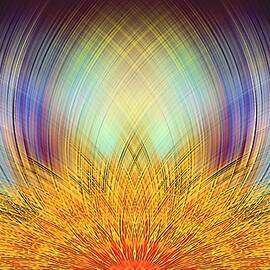 Good Radiation by David Manlove