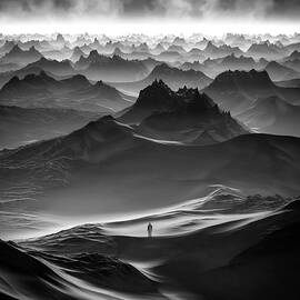 Illusion III by Sofie Conte