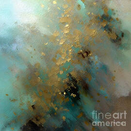 1 John 3 22. Pleasing Him. Modern Christian Wall Art by Mark Lawrence