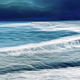 Lakeshore 1 by Ursula Abresch