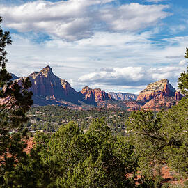 Munds Wagon Trail 5 by Cindy Robinson