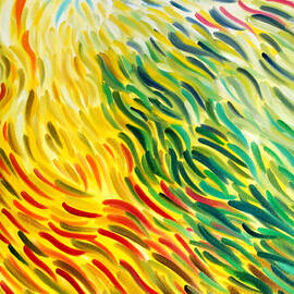 No. 67 by Michel Cruz-Garcia