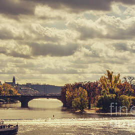 Prague by Jelena Jovanovic