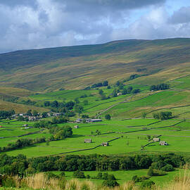 Raydale by Seeables Visual Arts