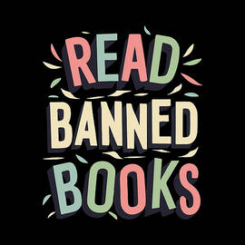 Read Banned Books by Flippin Sweet Gear