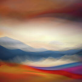 Reflection by Ursula Abresch