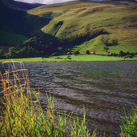 Scenic Wales - Tal-y-llyn by Seeables Visual Arts