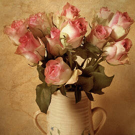 Soft Spoken by Jessica Jenney