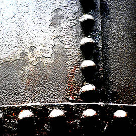 Stark by Richard Reeve