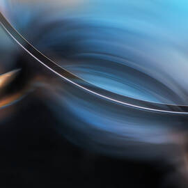 The Edge by Ursula Abresch