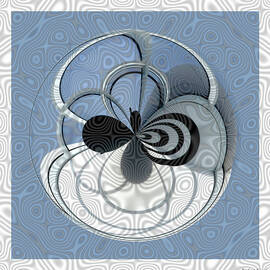 The Inner Circle by Barbara Siegel