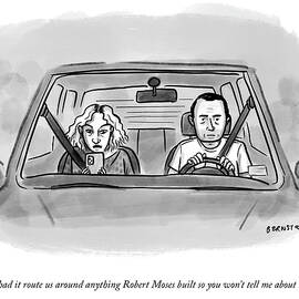 Untitled Artwork by Emily Bernstein