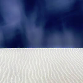 White Sands New Mexico by Tommy Farnsworth