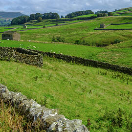 Yorkshire Dales by Seeables Visual Arts