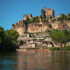 Dordogne River kayak trip by Seeables Visual Arts