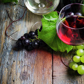 Wine by Jelena Jovanovic