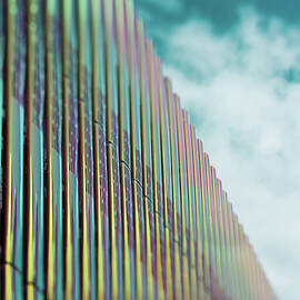 Abstract Architecture Toronto by Shankar Adiseshan