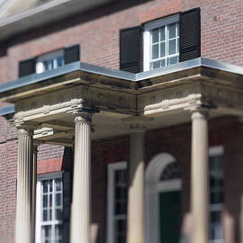 Abstract Architecture Toronto by Shankar Adiseshan