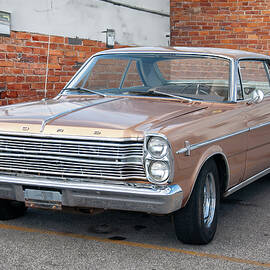 1966 Ford Galaxie 500 by Flees Photos