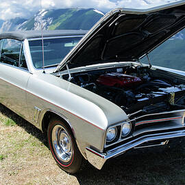 1967 Buick GS 400 by Flees Photos