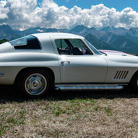 1967 Chevrolet Corvette 03 by Flees Photos