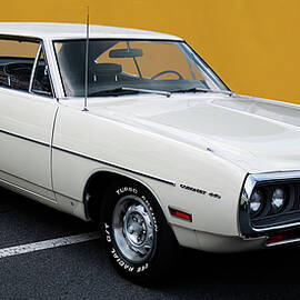 1970 Dodge Coronet 440 by Flees Photos