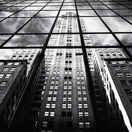 Chrysler Reflections by Jessica Jenney