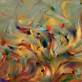 2 Corinthians 5 7. Faith- Not Emotion by Mark Lawrence