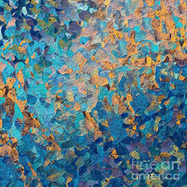 2 Corinthians 6 1. The Well Of Grace. by Mark Lawrence