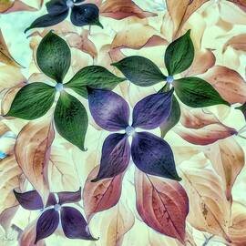 Dogwoods by Bruce Block