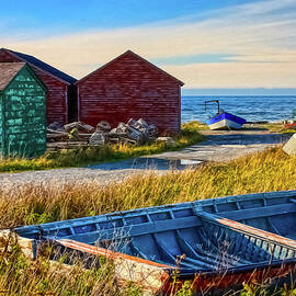 Gros Morne National Park, Canada by Tatiana Travelways