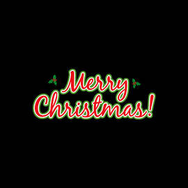 Merry Christmas by Flippin Sweet Gear