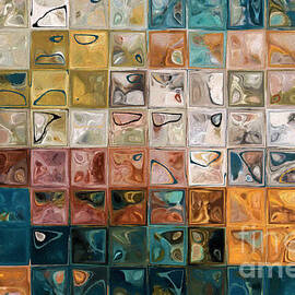 2 Peter 1 4 Precious Promises. by Mark Lawrence