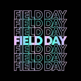 School Field Day by Flippin Sweet Gear