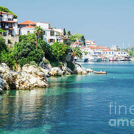 Skiathos Island, Greece by Jelena Jovanovic