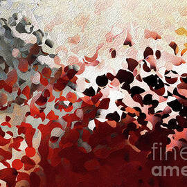 2 Timothy 1 6. Stir Up The Gift. by Mark Lawrence