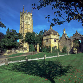 UK, Cotswolds, Chipping Campden by Seeables Visual Arts