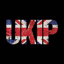 UKIP UK Independence Party by Flippin Sweet Gear
