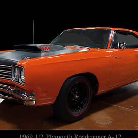 1969 Plymouth Road Runner A12 by Flees Photos