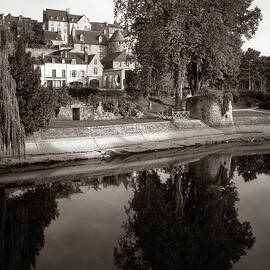 France Scenic - Le Mans by Seeables Visual Arts